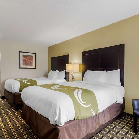 Quality Inn Acworth Εξωτερικό φωτογραφία