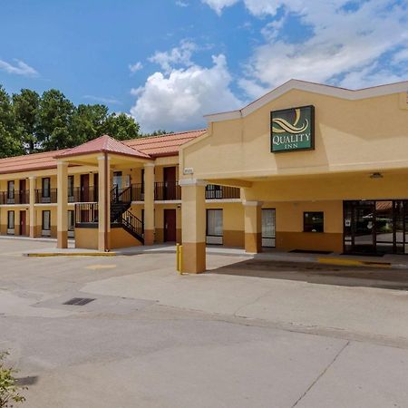 Quality Inn Acworth Εξωτερικό φωτογραφία