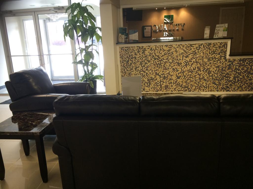 Quality Inn Acworth Εξωτερικό φωτογραφία