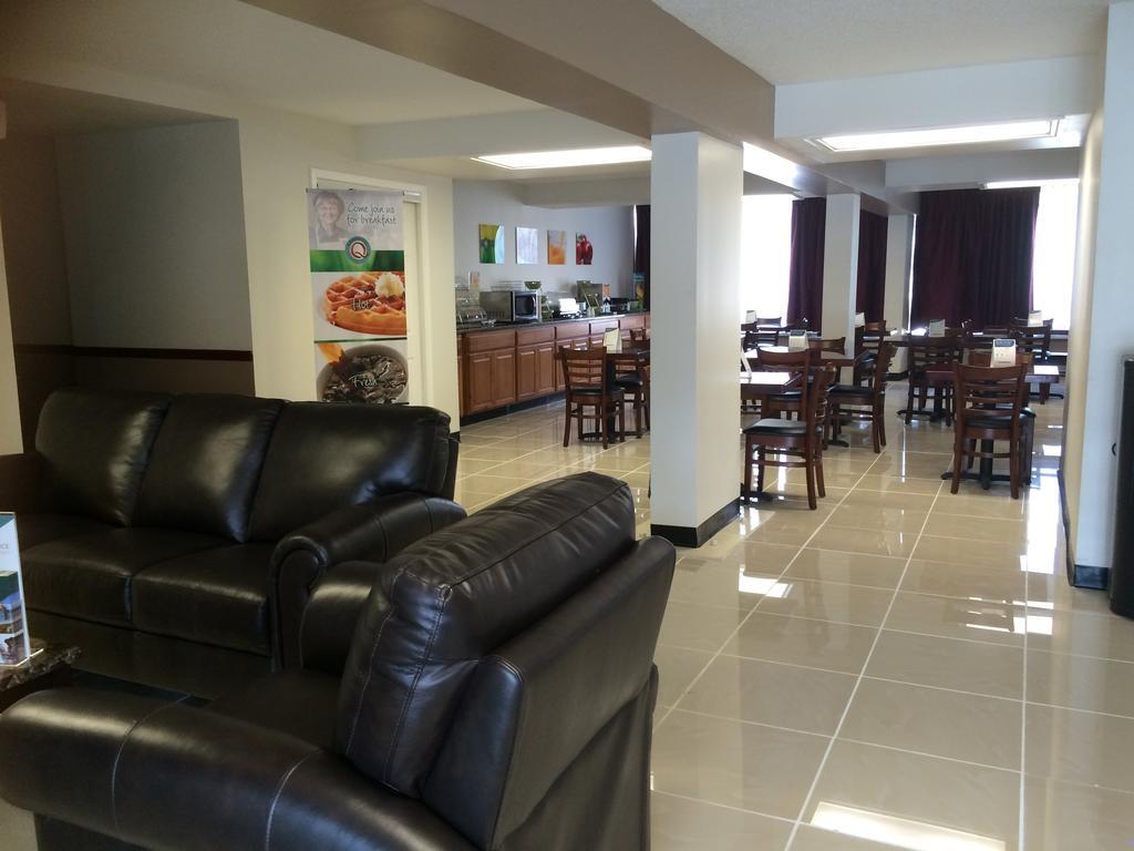 Quality Inn Acworth Εξωτερικό φωτογραφία
