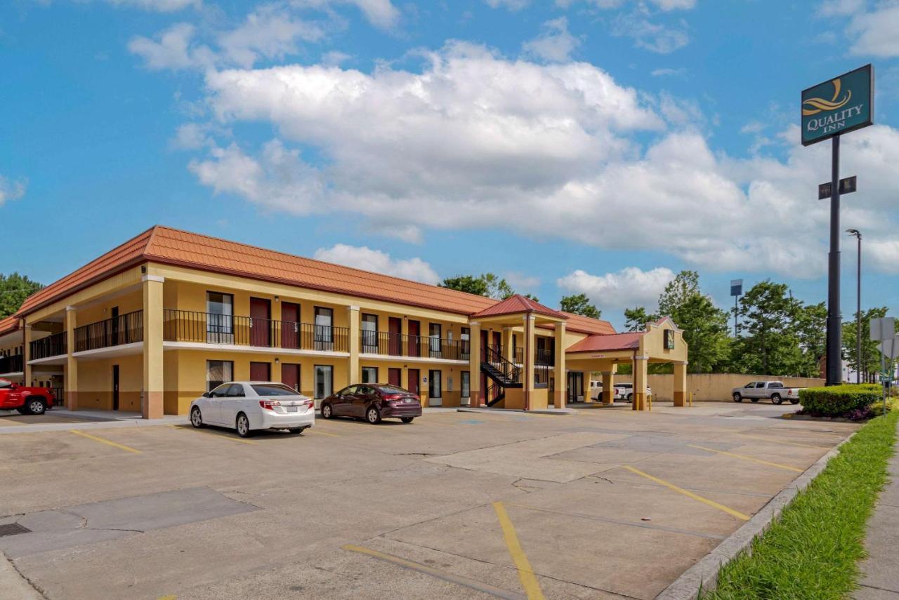 Quality Inn Acworth Εξωτερικό φωτογραφία