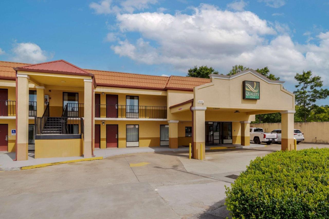 Quality Inn Acworth Εξωτερικό φωτογραφία