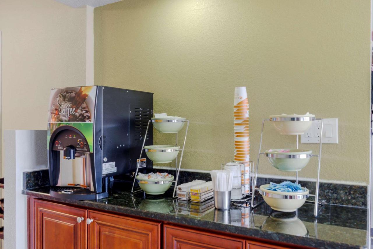 Quality Inn Acworth Εξωτερικό φωτογραφία