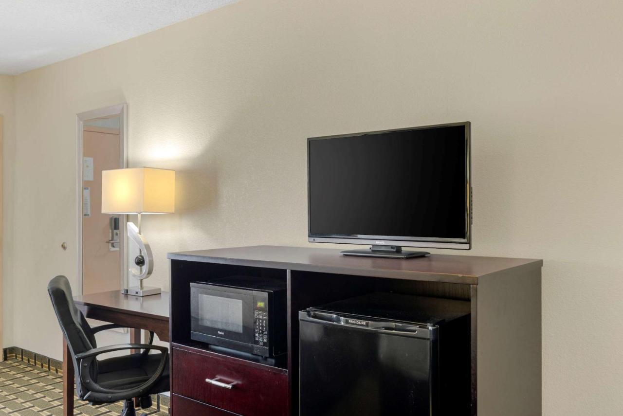 Quality Inn Acworth Εξωτερικό φωτογραφία
