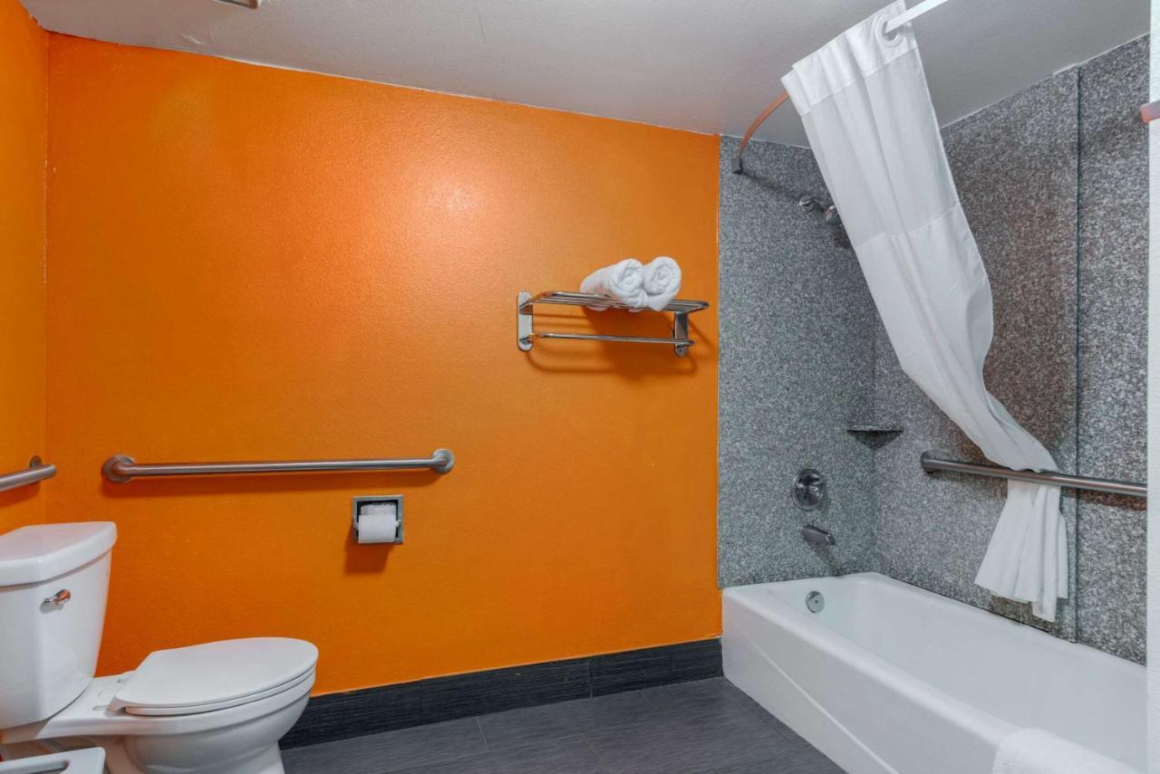 Quality Inn Acworth Εξωτερικό φωτογραφία